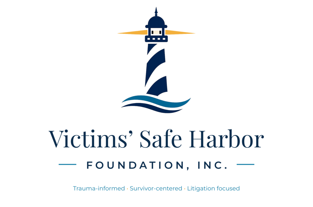 Victims’ Safe Harbor Foundation logo