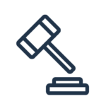 Gavel icon